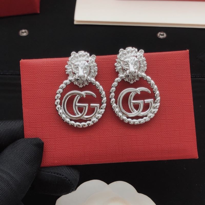 Gvc*1 earrings